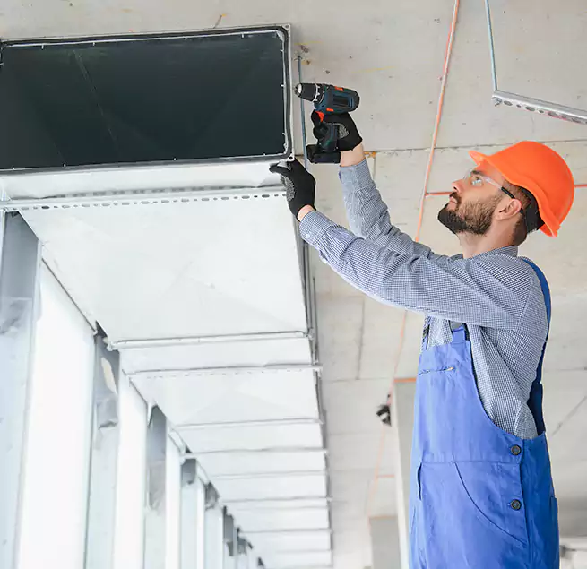 Why Homeowners & Businesses Trust Us in Independence, MO