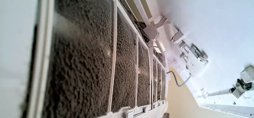 Preventive Air Duct Bacteria Removal in Independence