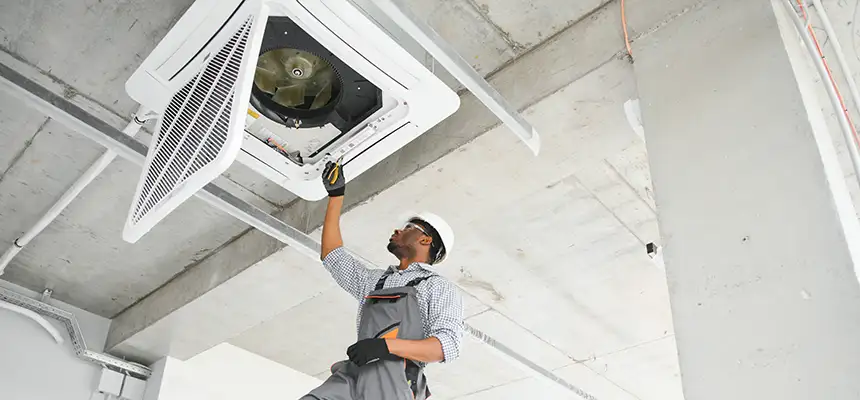 Efficient Multi‑Unit & HOA Annual Vent Cleaning Plans in Independence