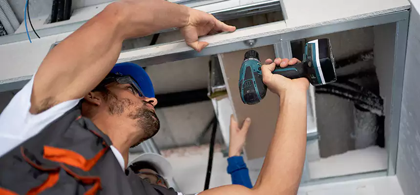 Our Apartment Air Duct Cleaning Services in Independence, MO