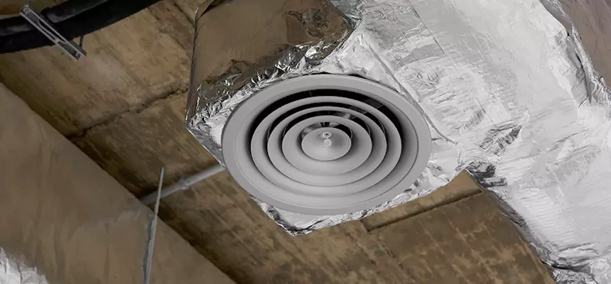 Our Basement Vent Cleaning Services in Independence, MO