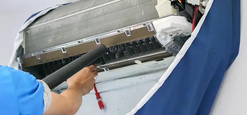 Advanced Clogged Dryer Vent Repair for Multi-Unit & Commercial in Independence, MO