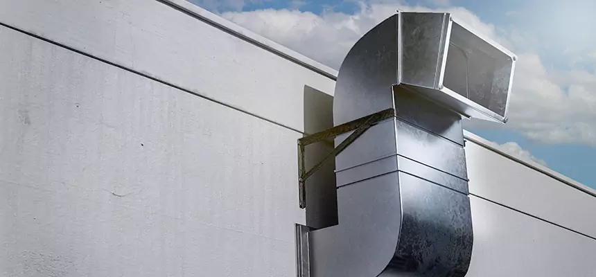 Comprehensive Commercial HVAC Cleaning in Independence