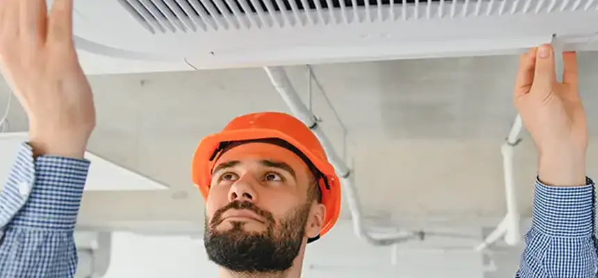 Our Furnace Vent Cleaning Services in Independence, MO