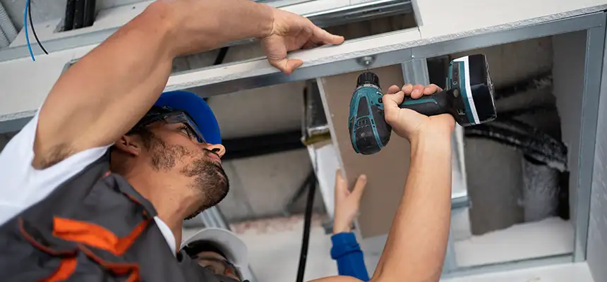 Our Improve Home Air Circulation Services in Independence, MO