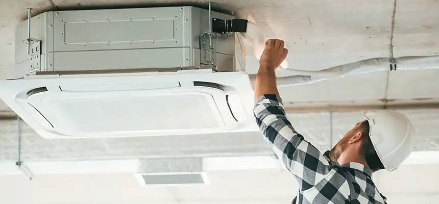 Our Local Vent Cleaning Services in Independence, MO