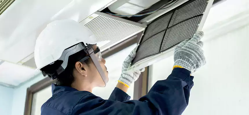 Our Multi-family Home Duct Cleaning Services in Independence, MO