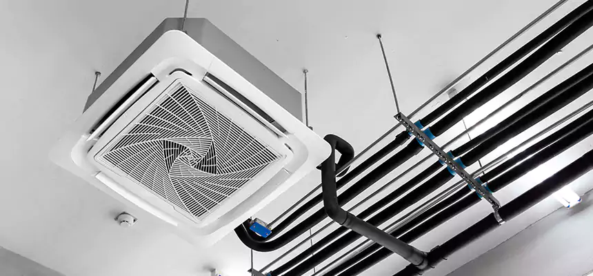 Our Smart AC Vent Controller Services in Independence, MO