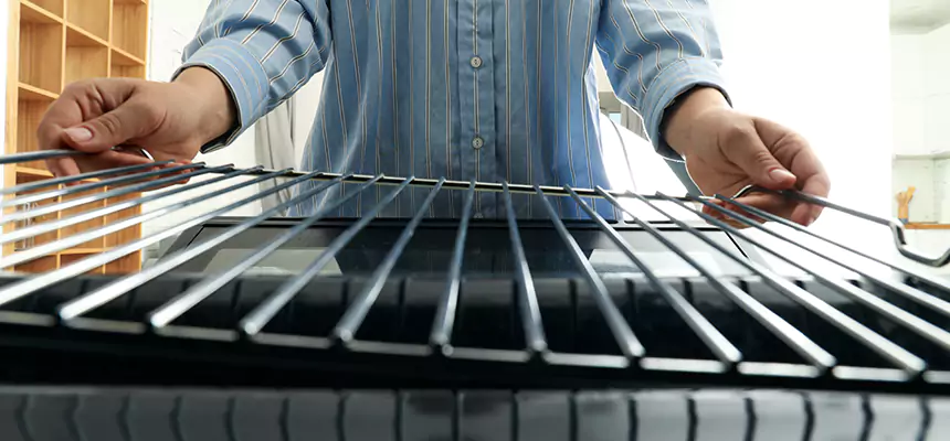 Our Vent Grille Washing Services in Independence, MO