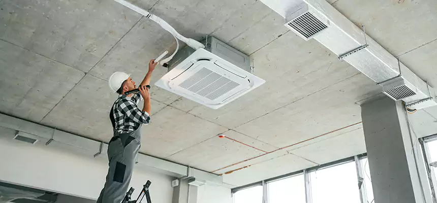 Our Wi Fi Connected Air Ducts Services in Independence, MO