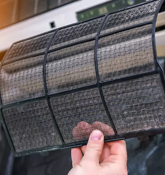 Top-notch AC Air Filter Replacement in Independence