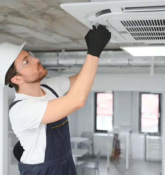 Top Affordable Duct Cleaning Services Near Me in Independence, MO