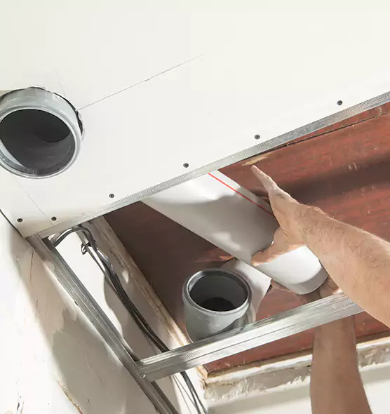 Professional Air Duct Replacement in Independence, MO