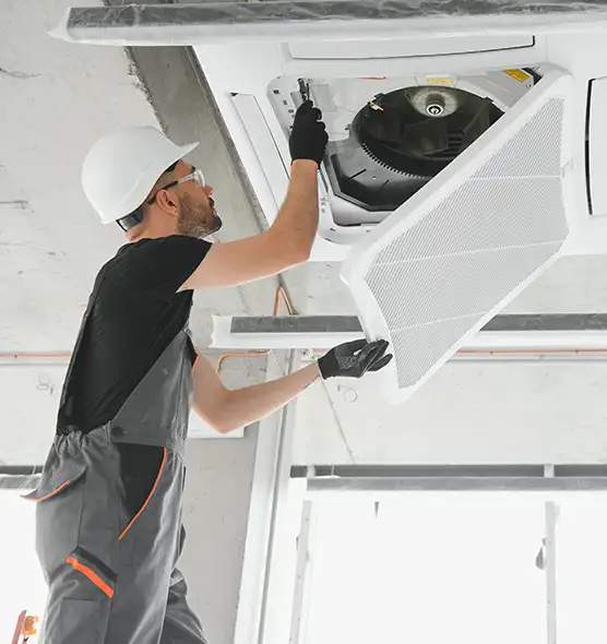 About Air Duct Rodent Removal in Independence, MO