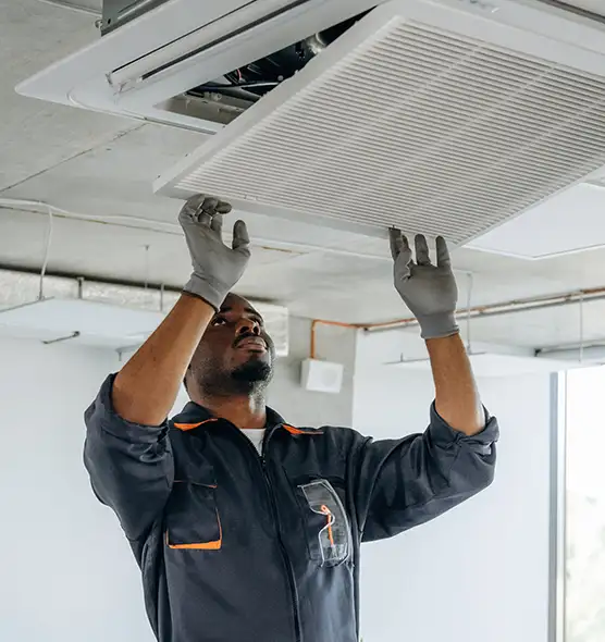 About Certified Air Duct Specialists in Independence, MO