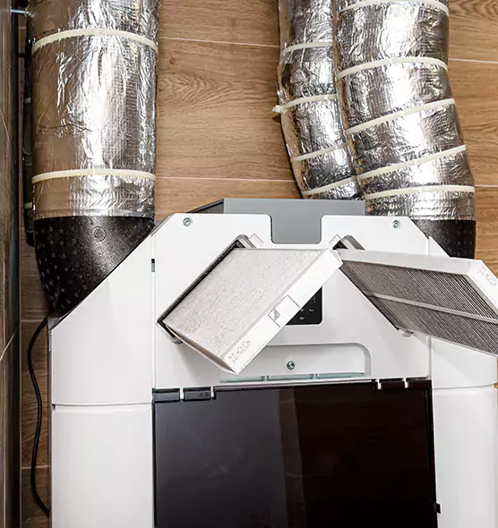 About Clogged Air Duct Repair in Independence, MO