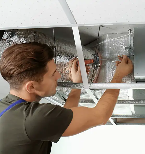 Professional Clogged Dryer Vent Repair in Independence, MO