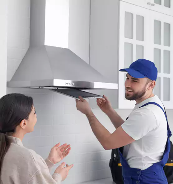 Professional Dryer Vent Cleaning Service in Independence, MO