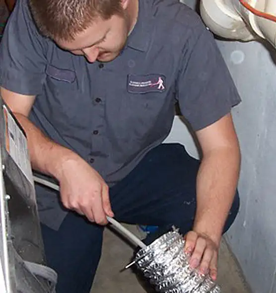 About Dryer Vent Hose Installation in Independence, MO