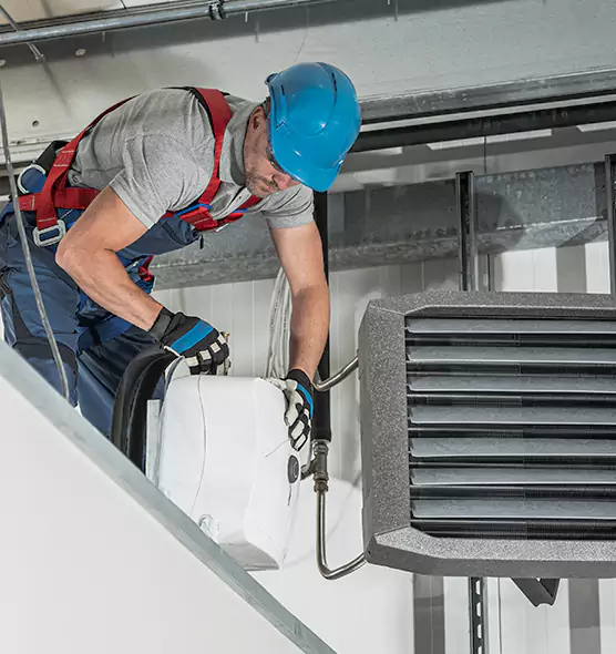Professional HVAC Cleaning Solutions in Independence, MO