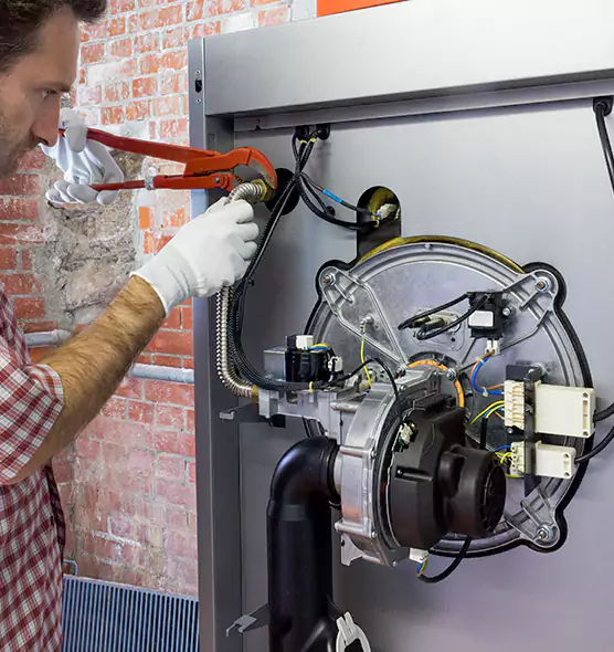 Advanced Repair Dryer Vent Hose in Independence, MO