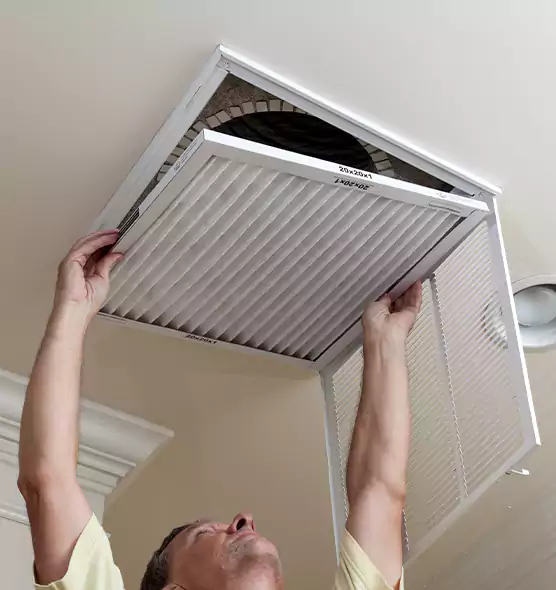 Advanced Residential Vent Cleaning in Independence, MO