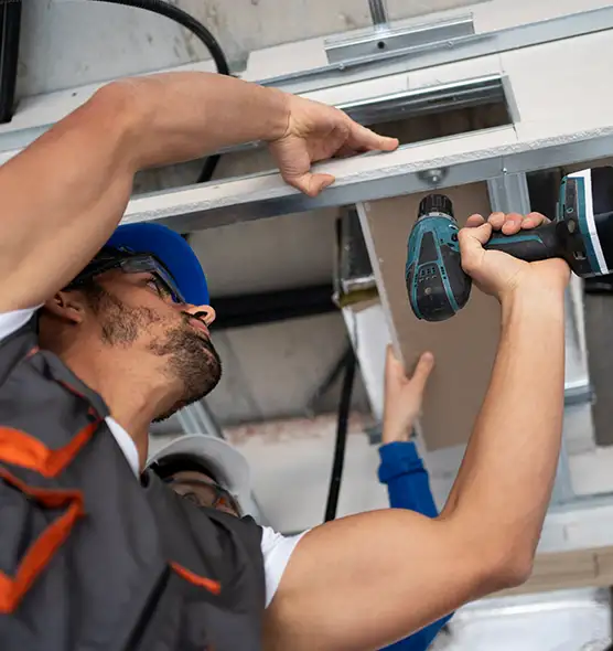 About Vent Smoke Odor Elimination in Independence, MO