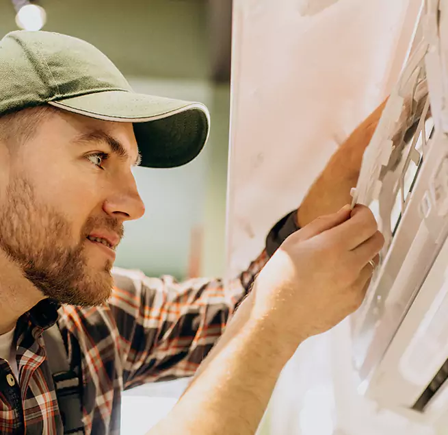 Why Homeowners Businesses Trust Us in Independence, MO?