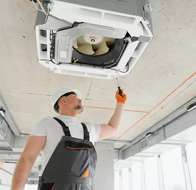 Why Homeowners & Businesses Trust Us in Independence, MO?