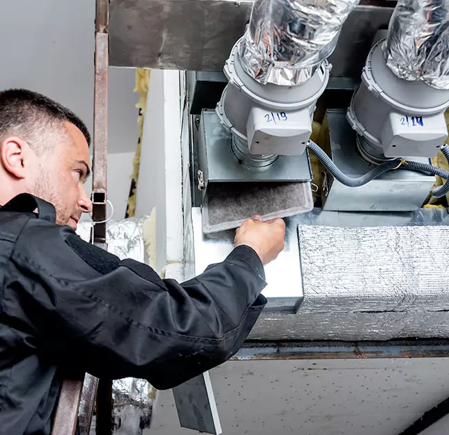 Why Homeowners & Businesses Trust Us in Independence, MO?