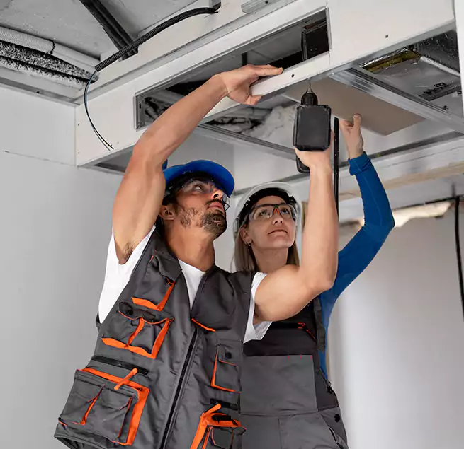 Why Homeowners & Businesses Trust Us in Independence, MO