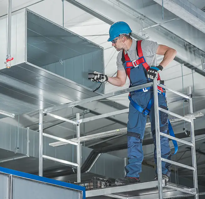 Why Homeowners & Businesses Trust Us in Independence, MO?