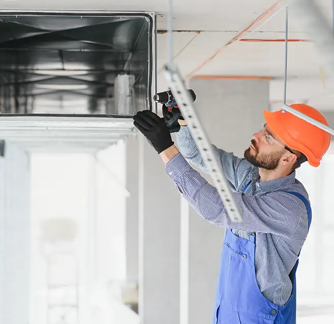 Why Homeowners & Businesses Trust Us in Independence, MO?