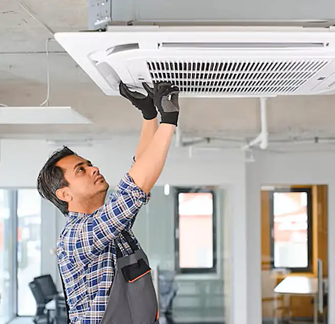 Why Homeowners & Businesses Trust Us in Independence, MO?