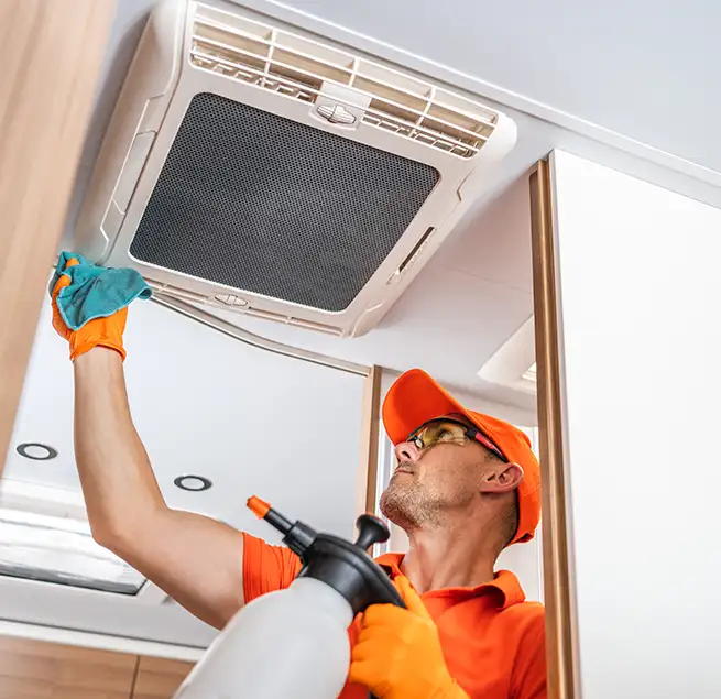 Why Homeowners & Businesses Trust Us in Independence, MO?