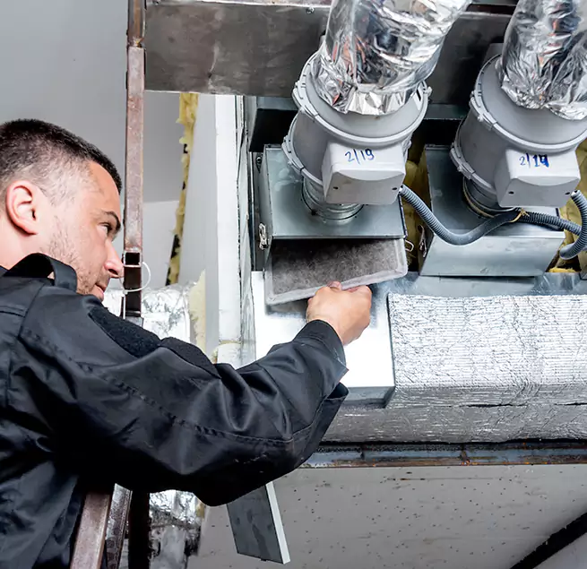  Why Homeowners & Businesses Trust Us in Independence, MO?