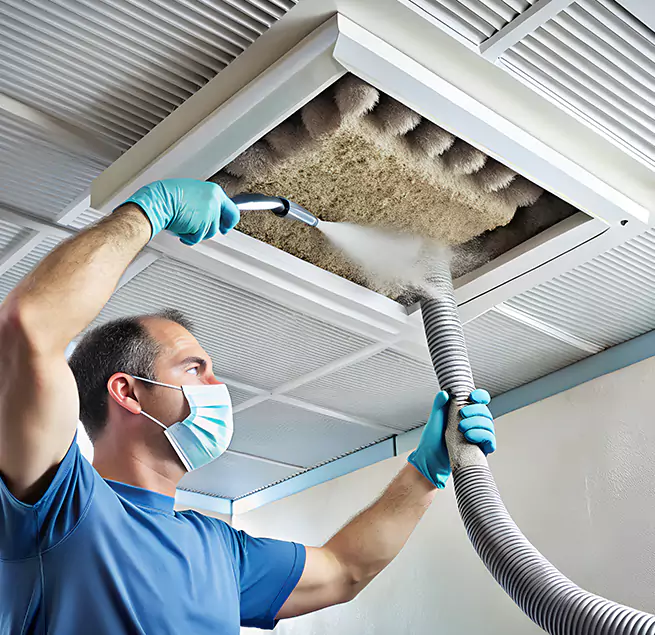 Why Homeowners Businesses Trust Us in Independence, MO