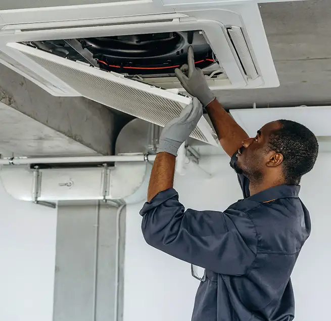 Why Homeowners & Businesses Trust Us in Independence, MO?