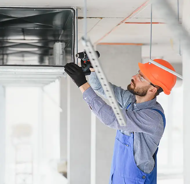  Why Homeowners Businesses Trust Us Independence, MO