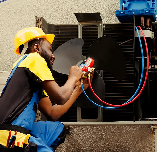 Why Homeowners & Businesses Trust Us in Independence, MO?