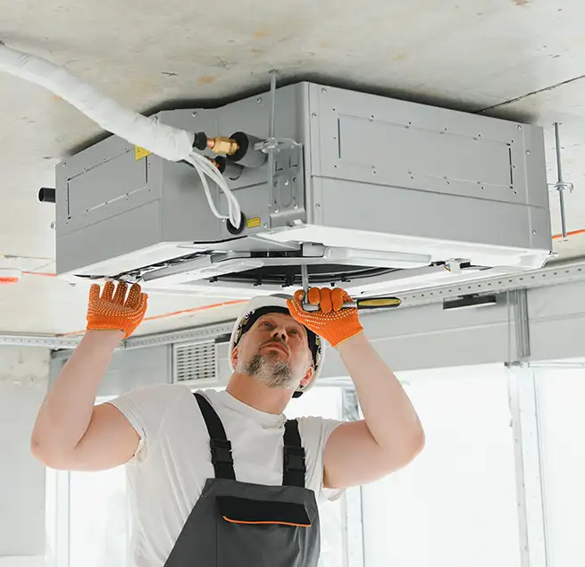 Why Homeowners & Businesses Trust Us Independence, MO