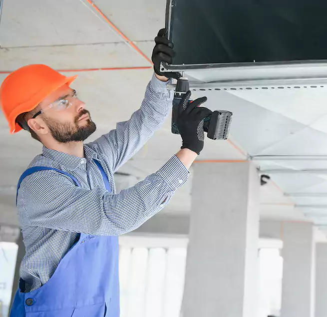 Why Homeowners & Businesses Trust Us in Independence, MO?