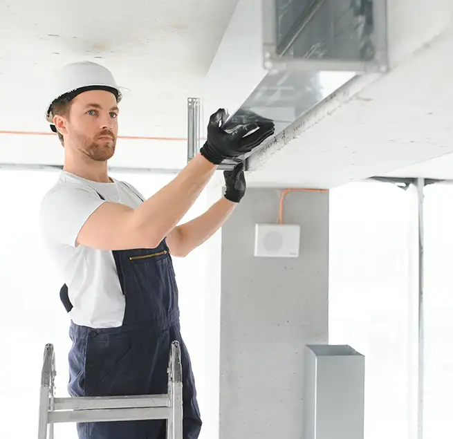 Why Homeowners & Businesses Trust Us in Independence, MO?