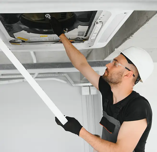 Why Homeowners & Businesses Trust Us in Independence, MO?