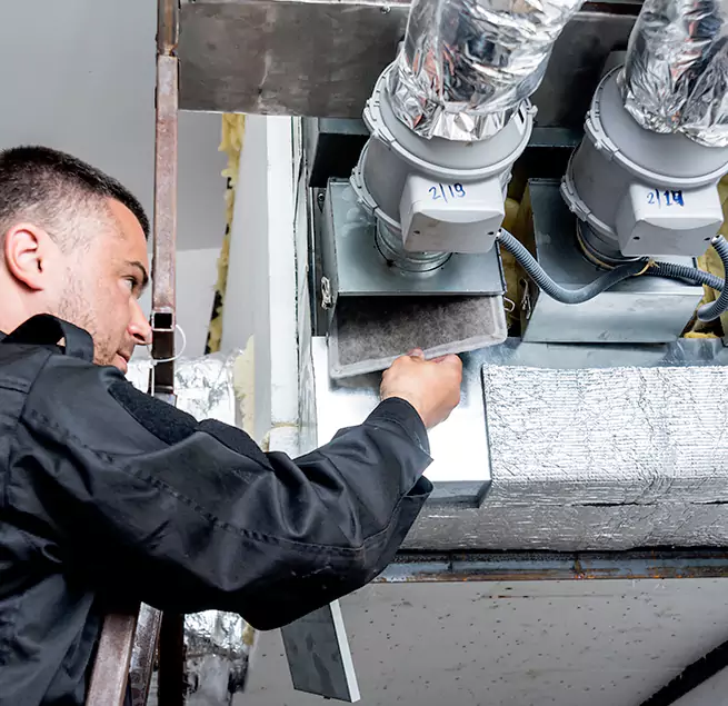 Why Homeowners & Businesses Trust Us in Independence, MO?